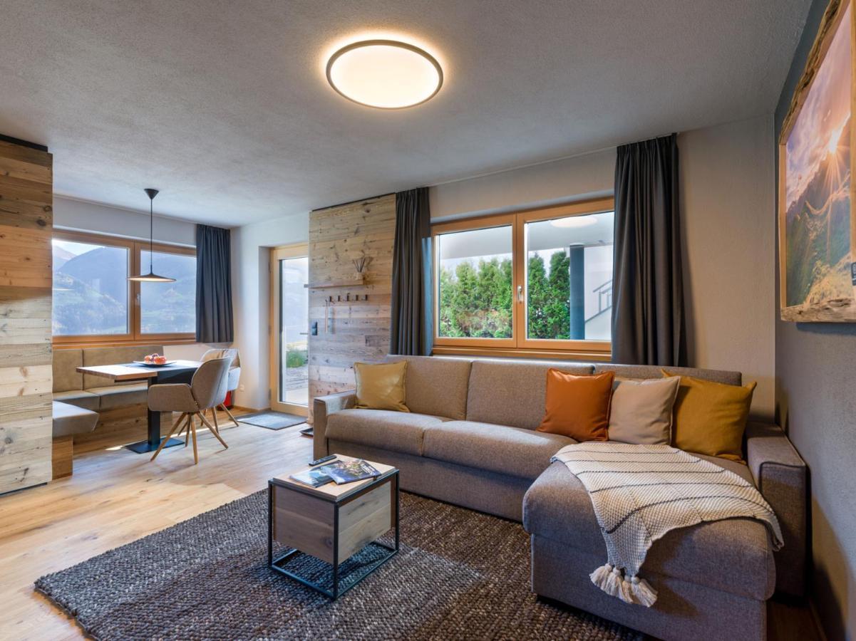 Van'S Place, Luxury Apartment Kaltenbach Ngoại thất bức ảnh